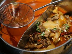 -左庭右院鲜牛肉火锅(南通CBD大有境店)