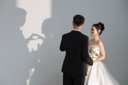 -秦皇岛我和你婚纱摄影工作室