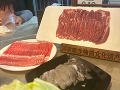 -东来顺饭庄(王府井步行街店)