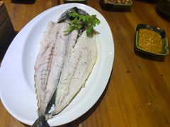 -金穗园·砂锅粥.醉鸡煲火锅(长寿路店)