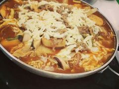 -漫麦韩国美食广祥店