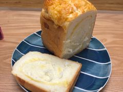 大地震吐司面包-BreadTalk面包新语·烘焙蛋糕(东方宝泰广场店)