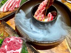 -赤坂亭·M9和牛放题(长楹天街购物中心店)