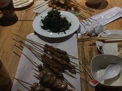 -管氏翅吧(马家堡店)