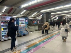 -平安里(地铁站)