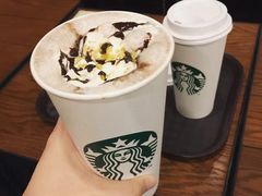 -星巴克(盐城五洲国际店)