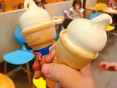 -DQ·蛋糕·冰淇淋(绿宝店)