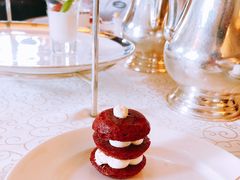 -Salon de Ville浦江汇(上海外滩华尔道夫酒店店)