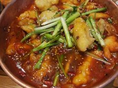 -云海肴·汽锅鸡·云南菜(苏州中心店)