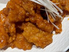 -渝乡辣婆婆·川菜 水煮鱼(中山西路店)