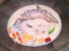 -一品滇香·云南菜(公益西桥店)