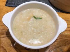 -小城粥道·海胆鲜虾粥(解放广场店)