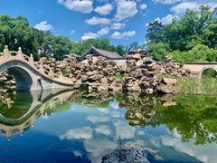 -承德避暑山庄景区