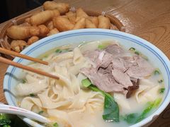 -中原一大碗(湖滨店)