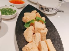 -潮堂 · 潮州菜(国贸商城店)