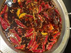 -李掌柜鲜菜火锅(移民广场店)