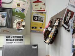 -海马体照相馆(万菱汇店)
