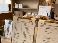 -常识咖啡common sense(春熙路店)