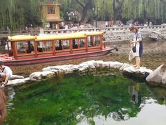-老济南民间小吃·传统鲁菜(芙蓉街店)