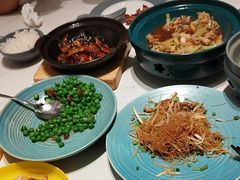 -鹿港小镇(悠唐店)