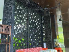 -半山半岛洲际度假酒店·观海廊