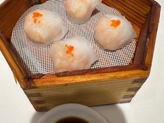 笋尖虾饺皇-粤来记·啫啫煲·点心(日月光店)