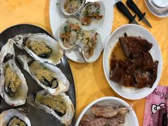 -蚝专家(北滘店)