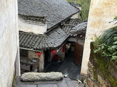 -婺源风景区