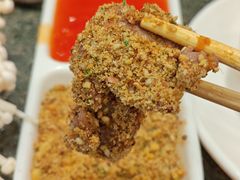 -揽月斋炙子烤肉·清真(安定门·五道营店)