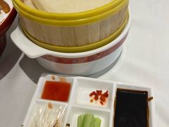 -大鸭梨烤鸭(左家庄店)