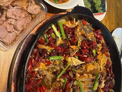 -老板恋上鱼(印象城店)
