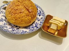 -古洋食坊·港点小馆(苏州中心店)