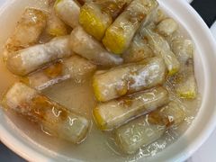 糖年糕-园里前·10年私厨·福建菜(台江万达鳌峰洲店)