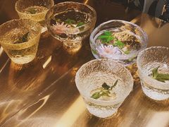 -茶是一枝花泡茶店