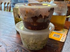 -百万叔(临湖店)