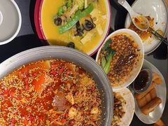 -麻六记(凤凰汇店)