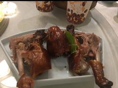 -鸭匠食府·挂炉烤鸭·新京菜(阜成路店)