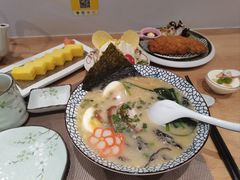 -酒井酱子·深夜食堂(东城汇店)