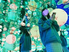 -苏州5D星空错觉艺术馆