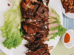 秘制羊排-大顺堂食府(牛街店)