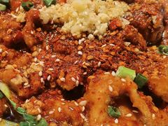 -水煮三国·川鲁江湖菜(香山店)