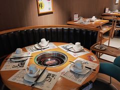 -海银海记潮汕牛肉火锅(新港中路海珠店)