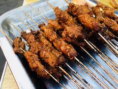 -长香源葫芦头梆梆肉(开通巷店)