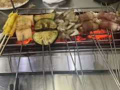 -小寒羊烧烤(凯瑞时代大厦店)