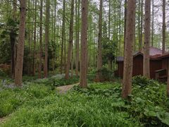 -上海怡沁园度假酒店