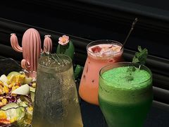 -吱咖啡西式简餐