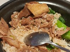 -潮人潮品隆江猪脚饭(城壹汇·流花店)