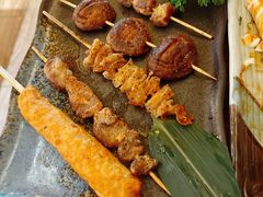 -坂吉屋·居酒屋深夜食堂(龙湖店)