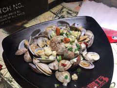 -红钳侠小龙虾·烧烤(中赢康康谷店)