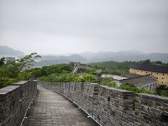 -黄贤森林公园